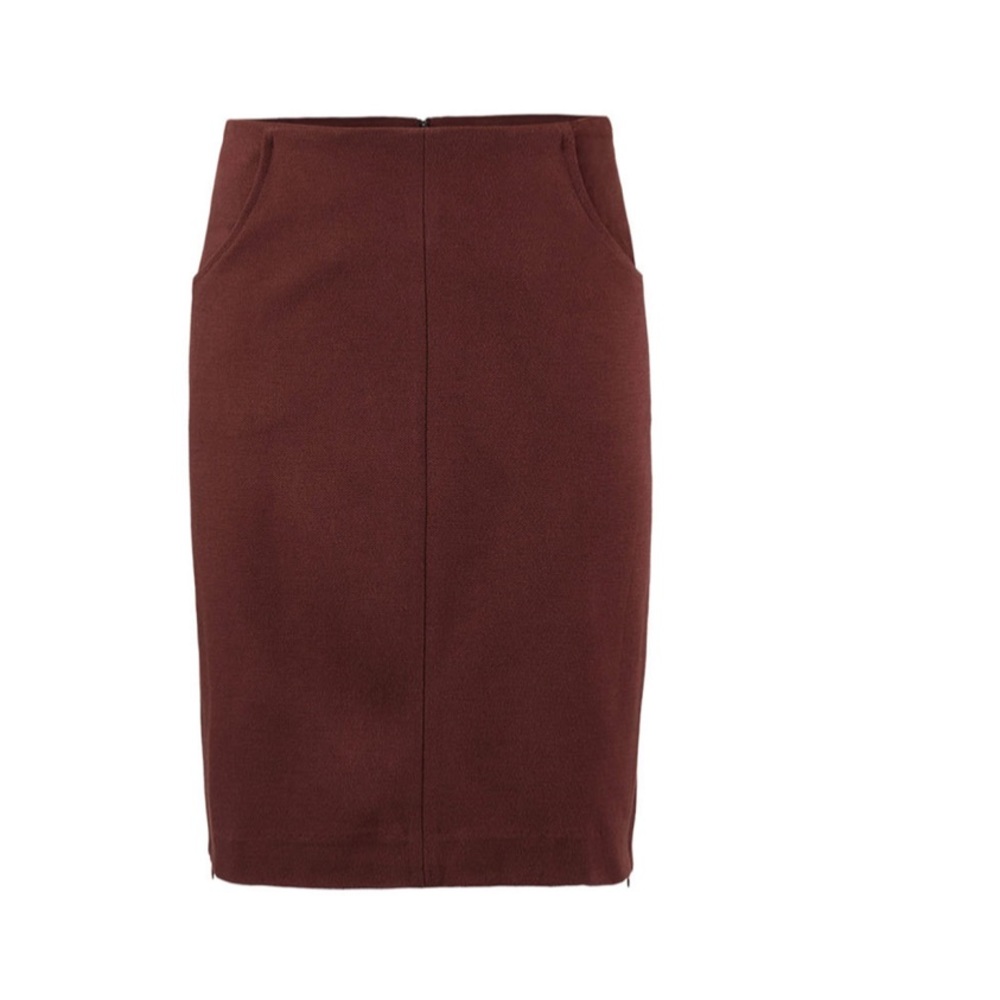 CAbi boss skirt